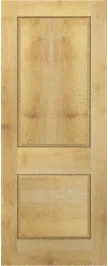 Raised  Panel  Tampa  Maple  Doors